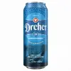 Dreher Sörgyárak Zrt. Dreher 24 alkoholmentes világos sör 0,5% 0,5 l