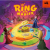 DREI MAGIER Ring der Magier - A varázsló gyűrűje társasjáték