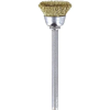 Dremel 26150536JA rézkefe, 13 mm