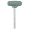 Dremel 2615542232 szilícium-karbid köszörűkő, 19,8 mm