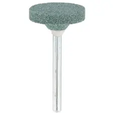 Dremel 2615542232 szilícium-karbid köszörűkő, 19,8 mm barkácsgép tartozék