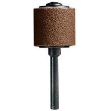 Dremel 407 csiszolószalag és tüske 13 mm, 60-as szemcseméret (2615040732) (2615040732) barkácsgép tartozék