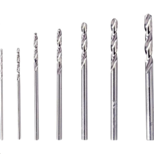 Dremel 628 precíziós fúrószárkészlet (2615062832) (2615062832) szerszám kiegészítő