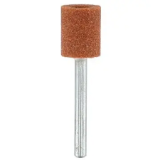 Dremel Alumínium-oxid csiszolófej 9,5 mm barkácsgép tartozék
