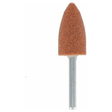Dremel Alumínium-oxid köszörűkorong (9,5 mm) (952) fúrószár