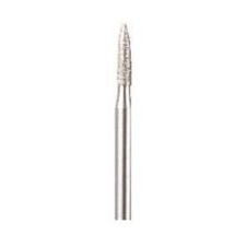 Dremel gyémántcsiszoló szár 2,4 mm (7144) (26157144JA) barkácsgép tartozék