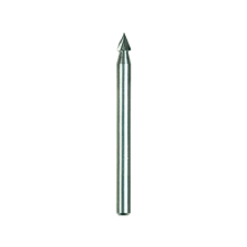 Dremel Nagysebességű maró 118, 3,2mm (26150118JA) barkácsgép tartozék