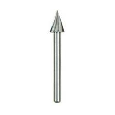 Dremel nagysebességű maró 6,4 mm (125) (26150125JA) barkácsgép tartozék