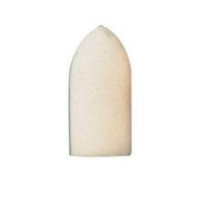 Dremel polírhegy 10 mm (422) (26150422JA) barkácsgép tartozék