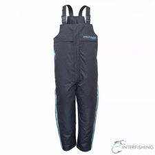 Drennan 25K Thermal Salopettes - L horgászkiegészítő