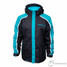 Drennan 25K Waterproof Jacket - 3XL horgászkiegészítő