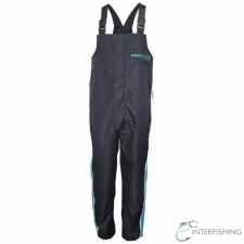 Drennan 25K Waterproof Salopettes - L horgászkiegészítő