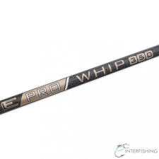 Drennan Acolyte Pro Tele Whip 350 spiccbot horgászbot