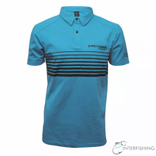 Drennan Aqua Line Polo - 2XL horgászkiegészítő