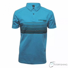 Drennan Aqua Line Polo - L horgászkiegészítő