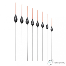 Drennan AS8 Pole Float 0.6g úszó horgászkiegészítő