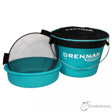 Drennan Bait Bucket Set 25L horgászkiegészítő