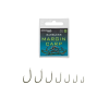 Drennan Barbless Margin Carp horog 16-os