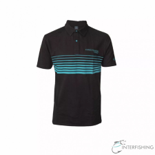 Drennan Black Lines Polo - M horgászkiegészítő