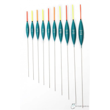 Drennan Carp 5 0.1g úszó horgászkiegészítő