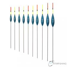 Drennan Carp 6 1.50g úszó horgászkiegészítő