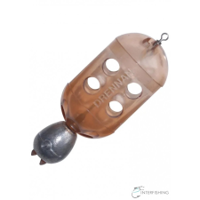 Drennan Carp Feeder 10g csontis kosár horgászkiegészítő