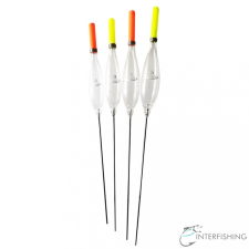 Drennan Crystal Drennan Caster 0.2g úszó horgászkiegészítő