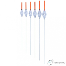 Drennan Diamond Crystal 0.8g úszó horgászkiegészítő
