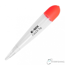 Drennan E-SOX Piker No.4 25g úszó horgászkiegészítő