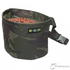 Drennan ESP Belt Bucket Camo horgászkiegészítő