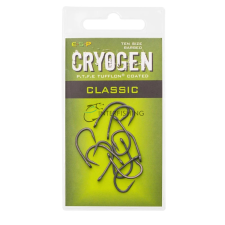 Drennan ESP Cryogen Classic 4 horog horog