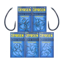 Drennan ESP Cryogen Curve Shanx Barbless 10 horog horog