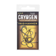 Drennan ESP Cryogen Trig-Hammer 7 horog horog