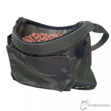 Drennan ESP Stalker Bait Pouch Camo horgászkiegészítő