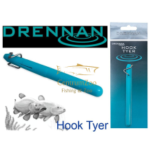 Drennan Hook Tyer - Horogkötő (Taht000) horog