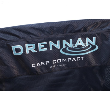 Drennan Keepnet Compact Carp 2m haltartó 2022 háló, szák, merítő