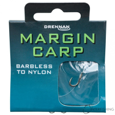 Drennan Margin Carp 16-5lb előkötött horog horog