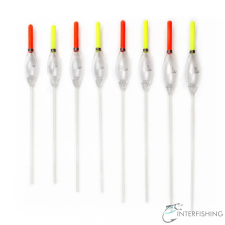 Drennan Margin Crystal 0.2g úszó horgászkiegészítő