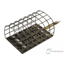 Drennan Oval Cage Feeder Mini 15g kosár horgászkiegészítő
