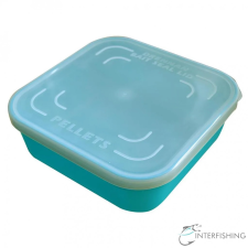 Drennan Pellet Box 1825ml csalidoboz horgászkiegészítő