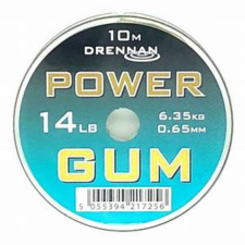 Drennan POWER GUM 0,65mm horgászzsinór