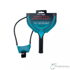 Drennan Softfeed X-Strong csúzli horgászkiegészítő