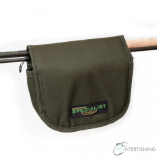 Drennan Specialist Reel Pouch horgászkiegészítő