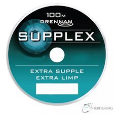Drennan Supplex 100m 5lb 0.18 horgászzsinór