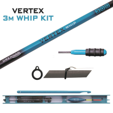 Drennan Vertex Carbon Spiccbot szett 3m horgászbot