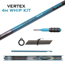 Drennan Vertex Carbon Spiccbot szett 4m horgászbot