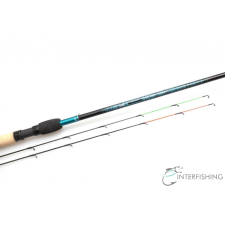 Drennan Vertex Carp Feeder Rod 10 ft horgászbot