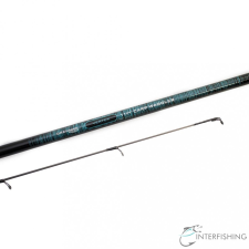 Drennan Vertex Carp Waggler Rod 11 ft match bot horgászbot