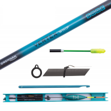 Drennan Vertex Elasticated Whip Kit 5m horgászbot