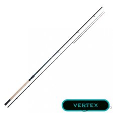Drennan Vertex Medium Feeder Rod 11 ft horgászbot